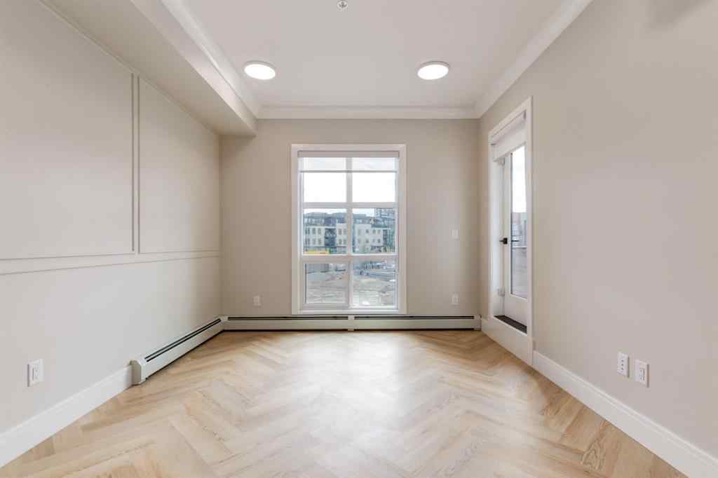 MLS® A2244076 - Unit #2207 4270 Norford Avenue NW in University District Calgary, Residential
