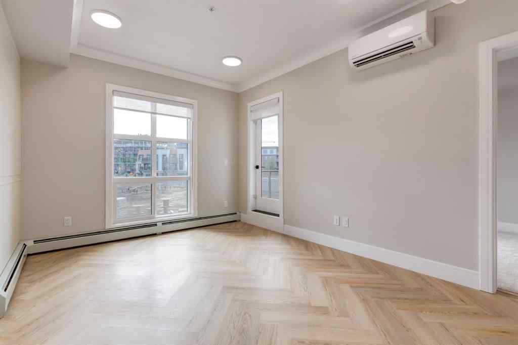 MLS® A2244076 - Unit #2207 4270 Norford Avenue NW in University District Calgary, Residential