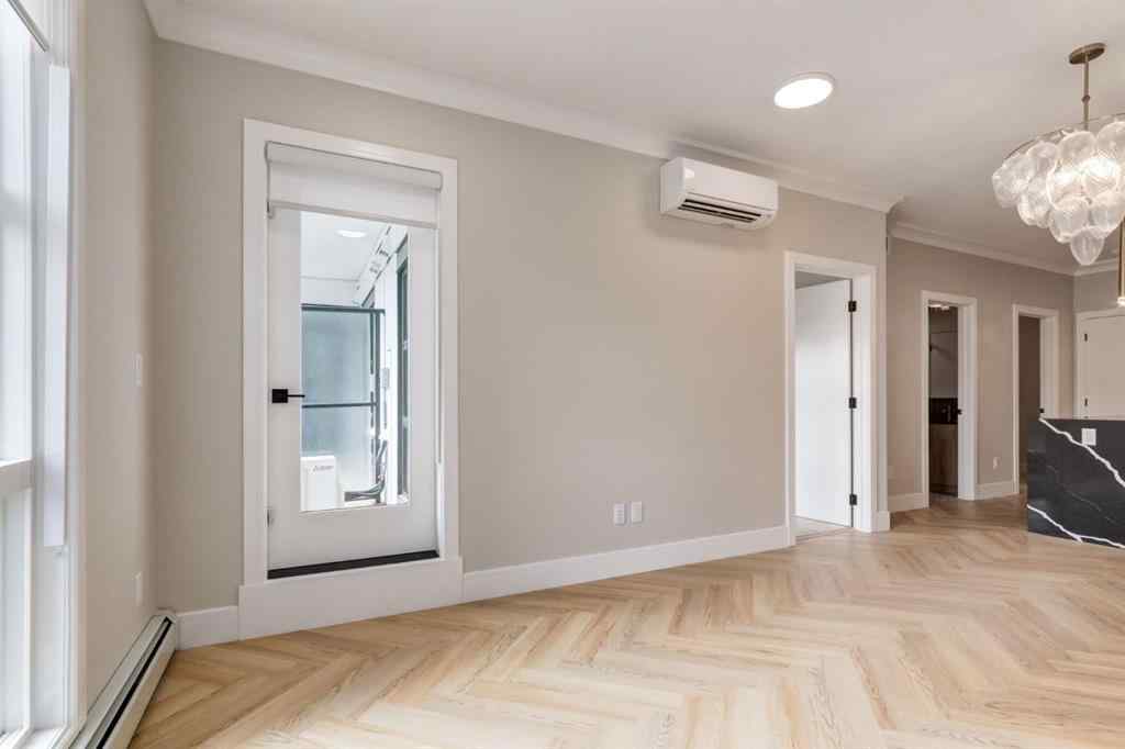 MLS® A2244076 - Unit #2207 4270 Norford Avenue NW in University District Calgary, Residential