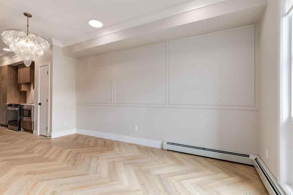 MLS® A2244076 - Unit #2207 4270 Norford Avenue NW in University District Calgary, Residential