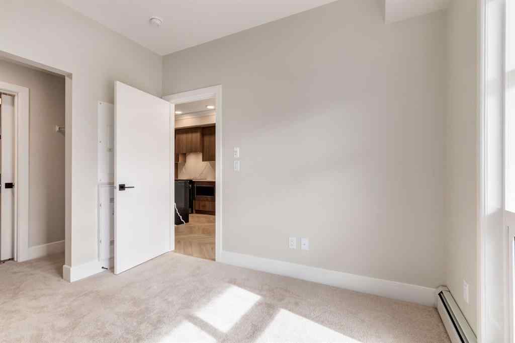 MLS® A2244076 - Unit #2207 4270 Norford Avenue NW in University District Calgary, Residential