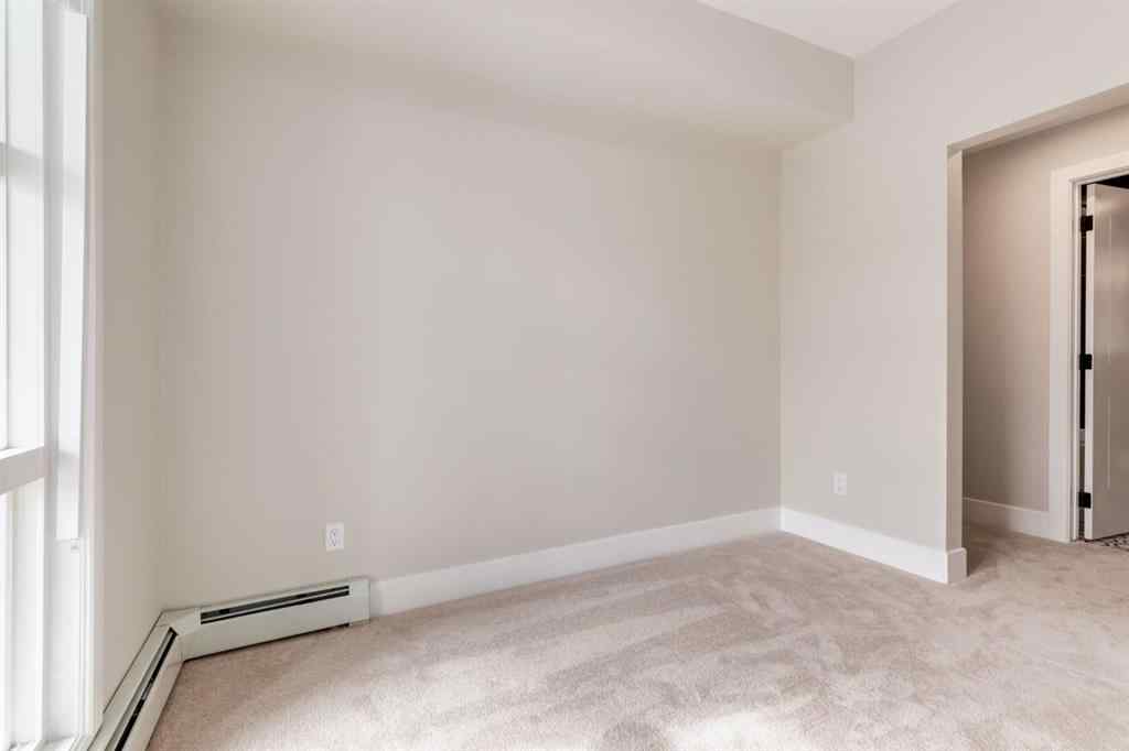 MLS® A2244076 - Unit #2207 4270 Norford Avenue NW in University District Calgary, Residential