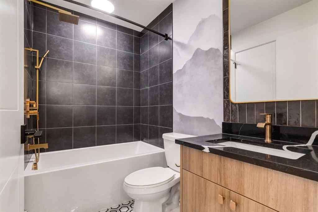 MLS® A2244076 - Unit #2207 4270 Norford Avenue NW in University District Calgary, Residential