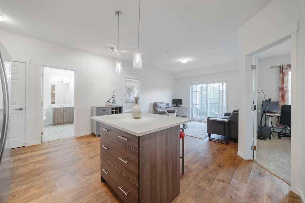 MLS® A2244079 - Unit #1216 215 Legacy Boulevard SE in Legacy Calgary, Residential