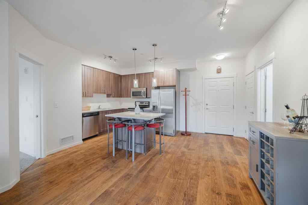 MLS® A2244079 - Unit #1216 215 Legacy Boulevard SE in Legacy Calgary, Residential