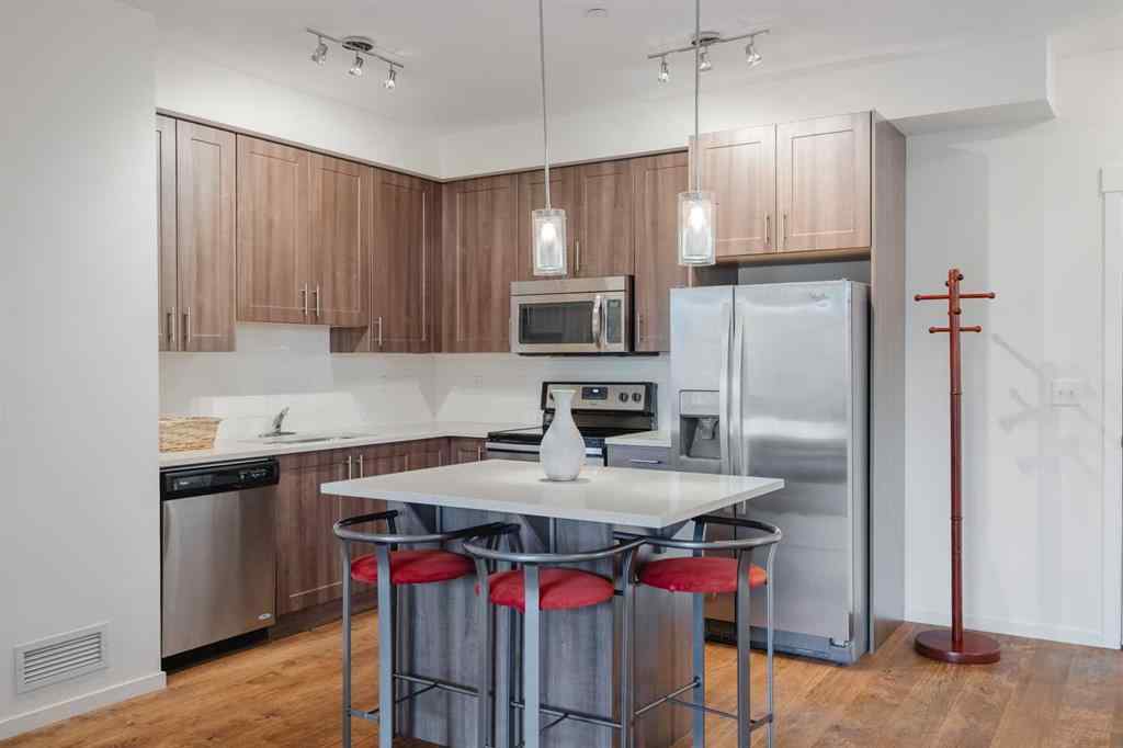 MLS® A2244079 - Unit #1216 215 Legacy Boulevard SE in Legacy Calgary, Residential