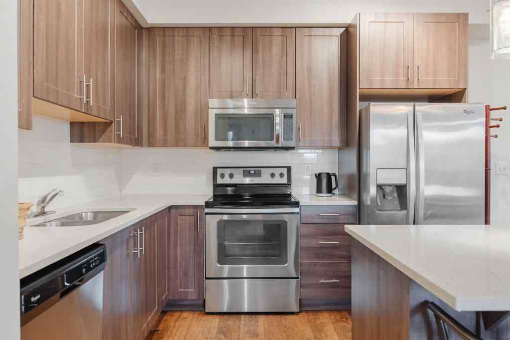 MLS® A2244079 - Unit #1216 215 Legacy Boulevard SE in Legacy Calgary, Residential