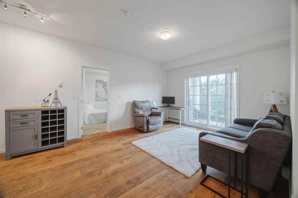 MLS® A2244079 - Unit #1216 215 Legacy Boulevard SE in Legacy Calgary, Residential