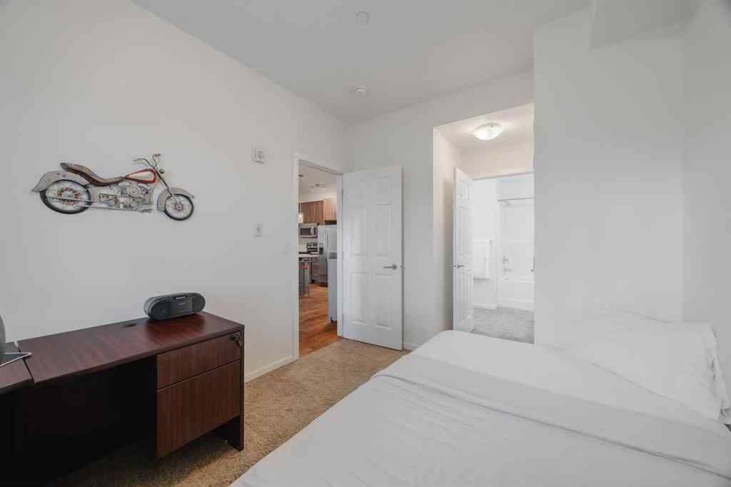 MLS® A2244079 - Unit #1216 215 Legacy Boulevard SE in Legacy Calgary, Residential