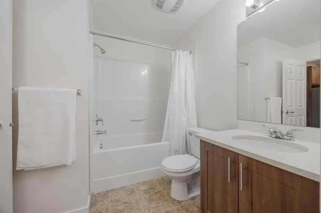 MLS® A2244079 - Unit #1216 215 Legacy Boulevard SE in Legacy Calgary, Residential