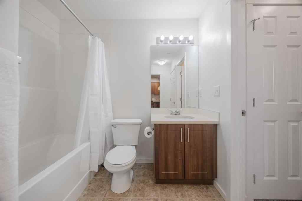 MLS® A2244079 - Unit #1216 215 Legacy Boulevard SE in Legacy Calgary, Residential