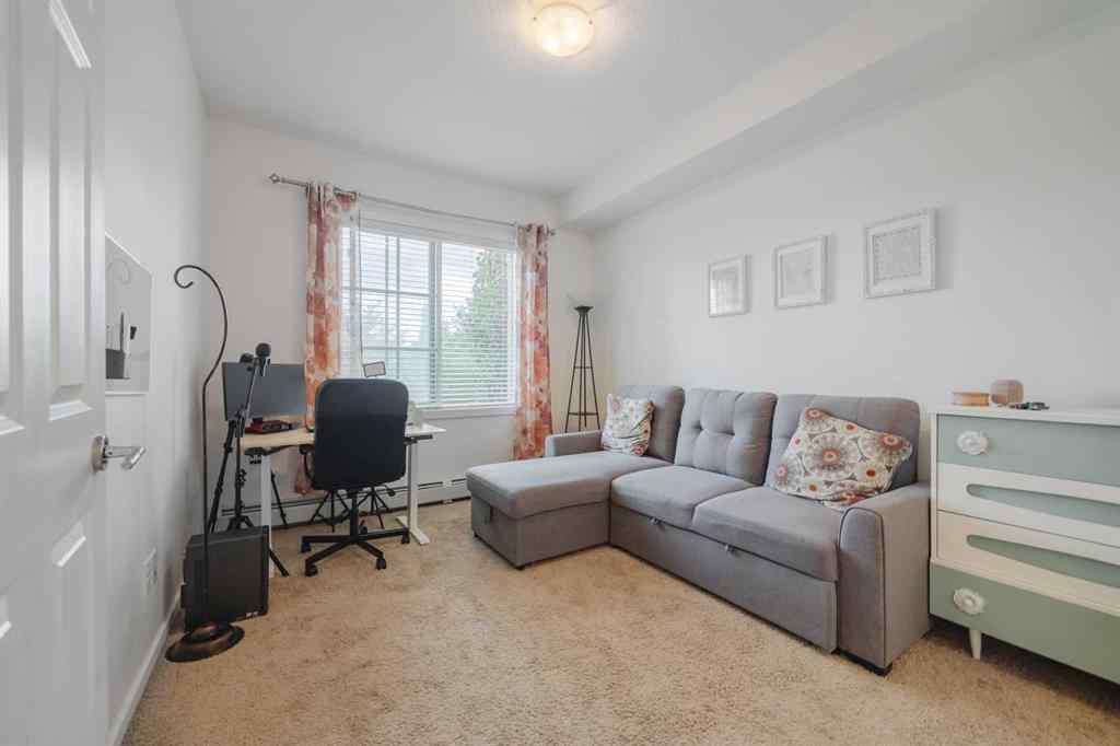 MLS® A2244079 - Unit #1216 215 Legacy Boulevard SE in Legacy Calgary, Residential