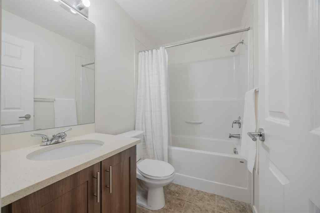 MLS® A2244079 - Unit #1216 215 Legacy Boulevard SE in Legacy Calgary, Residential