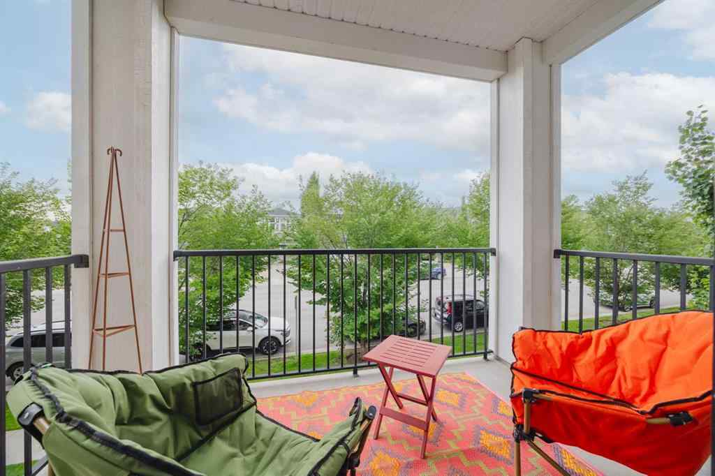 MLS® A2244079 - Unit #1216 215 Legacy Boulevard SE in Legacy Calgary, Residential