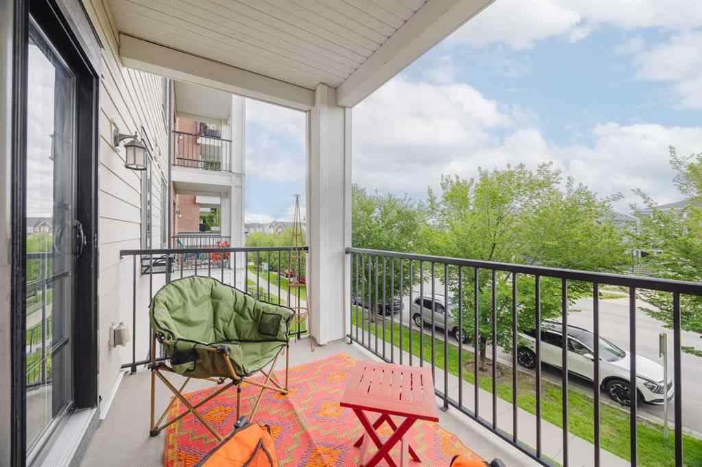 MLS® A2244079 - Unit #1216 215 Legacy Boulevard SE in Legacy Calgary, Residential