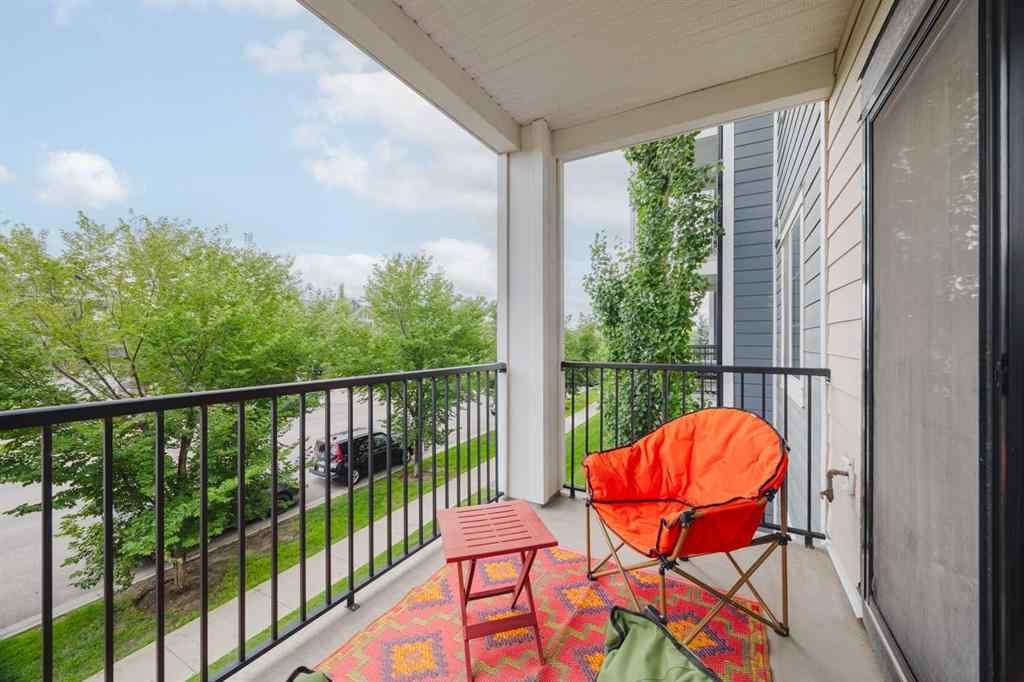 MLS® A2244079 - Unit #1216 215 Legacy Boulevard SE in Legacy Calgary, Residential