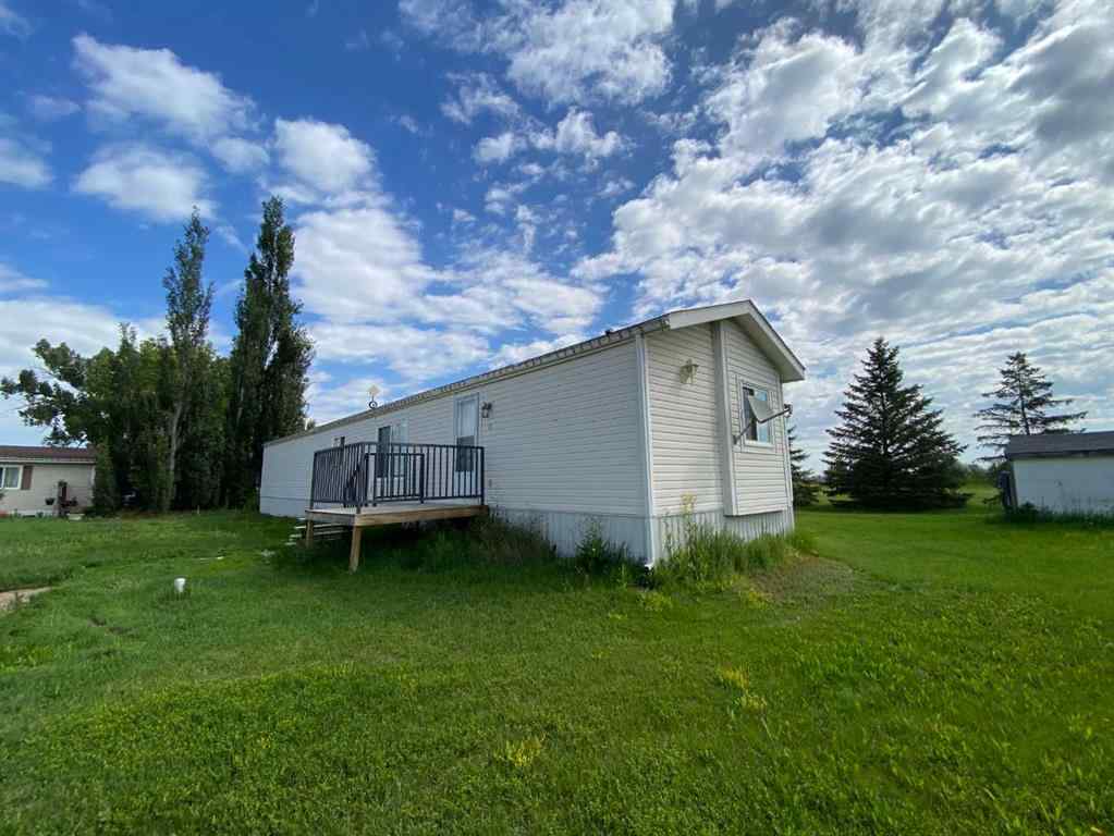MLS® A2244080 - 11 Sagebrush Estates  in Sagebrush Estates Rural Newell, County of, Mobile