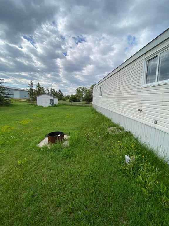 MLS® A2244080 - 11 Sagebrush Estates  in Sagebrush Estates Rural Newell, County of, Mobile