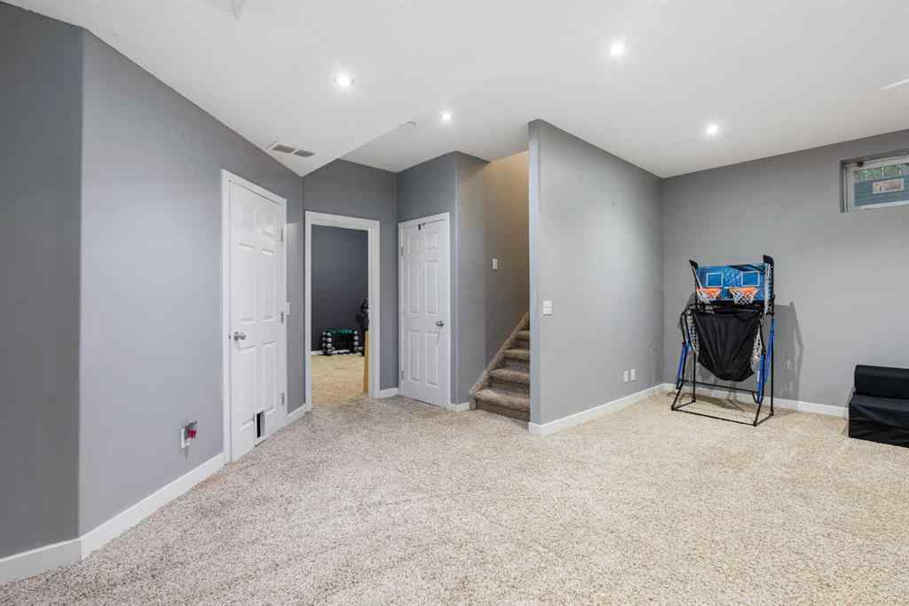 MLS® A2244082 - 128 Honeysuckle Way  in Timberlea Fort McMurray, Residential