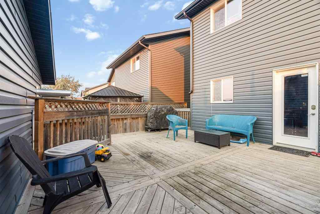 MLS® A2244082 - 128 Honeysuckle Way  in Timberlea Fort McMurray, Residential