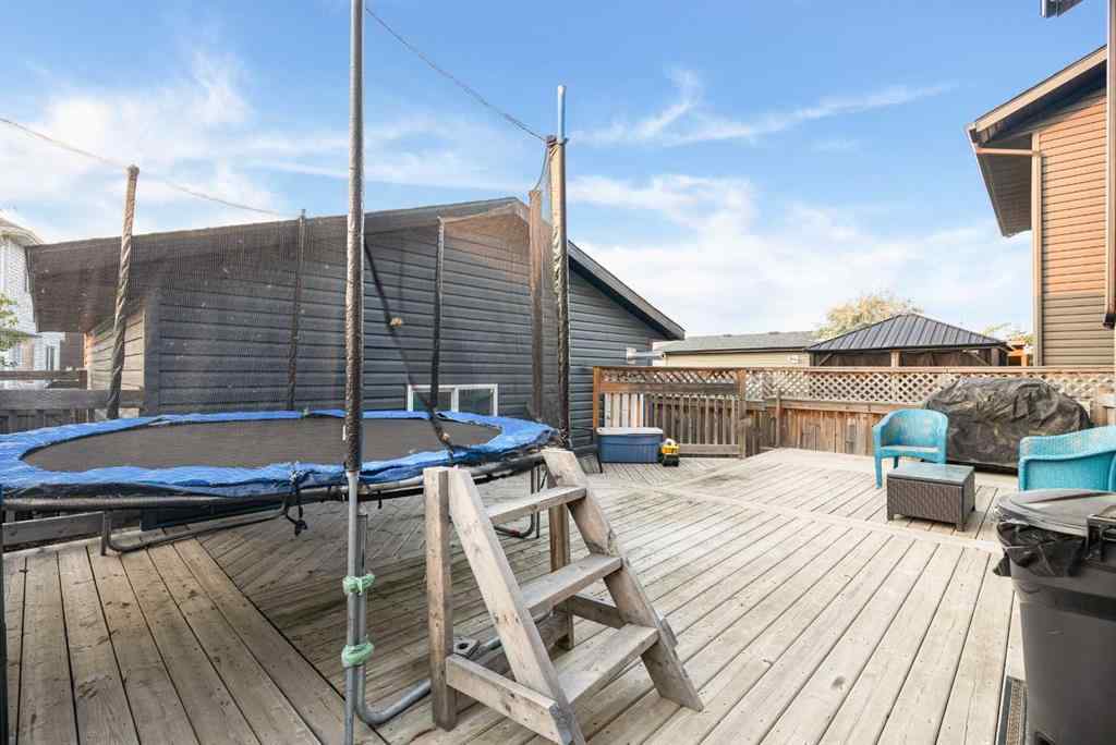 MLS® A2244082 - 128 Honeysuckle Way  in Timberlea Fort McMurray, Residential
