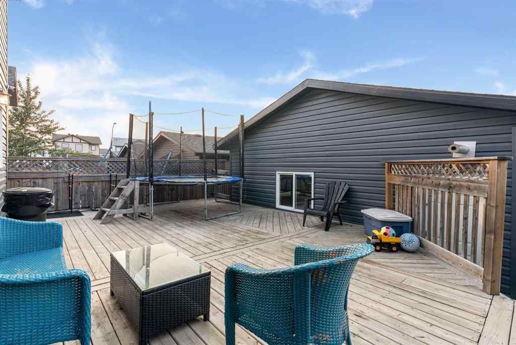 MLS® A2244082 - 128 Honeysuckle Way  in Timberlea Fort McMurray, Residential