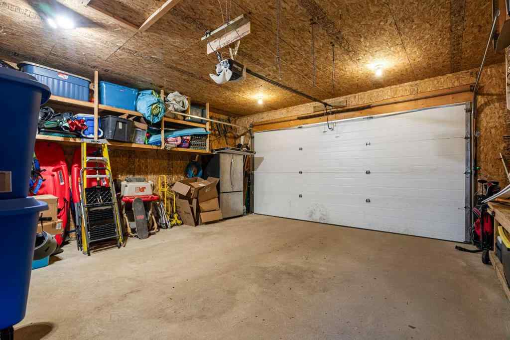MLS® A2244082 - 128 Honeysuckle Way  in Timberlea Fort McMurray, Residential