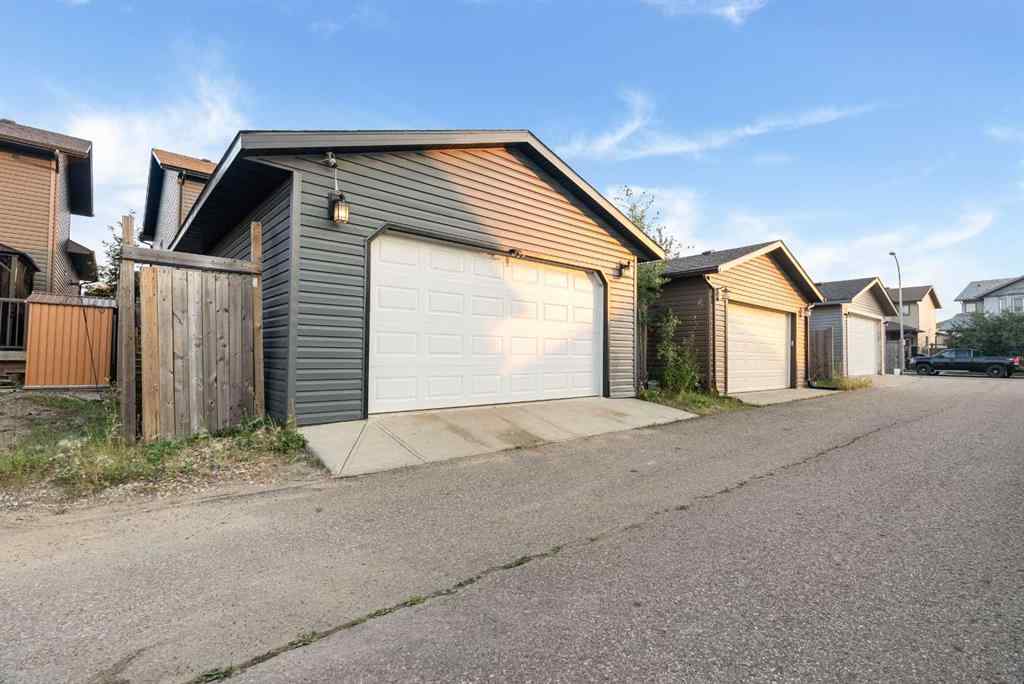 MLS® A2244082 - 128 Honeysuckle Way  in Timberlea Fort McMurray, Residential