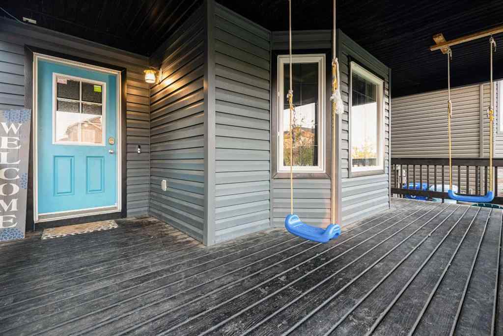 MLS® A2244082 - 128 Honeysuckle Way  in Timberlea Fort McMurray, Residential