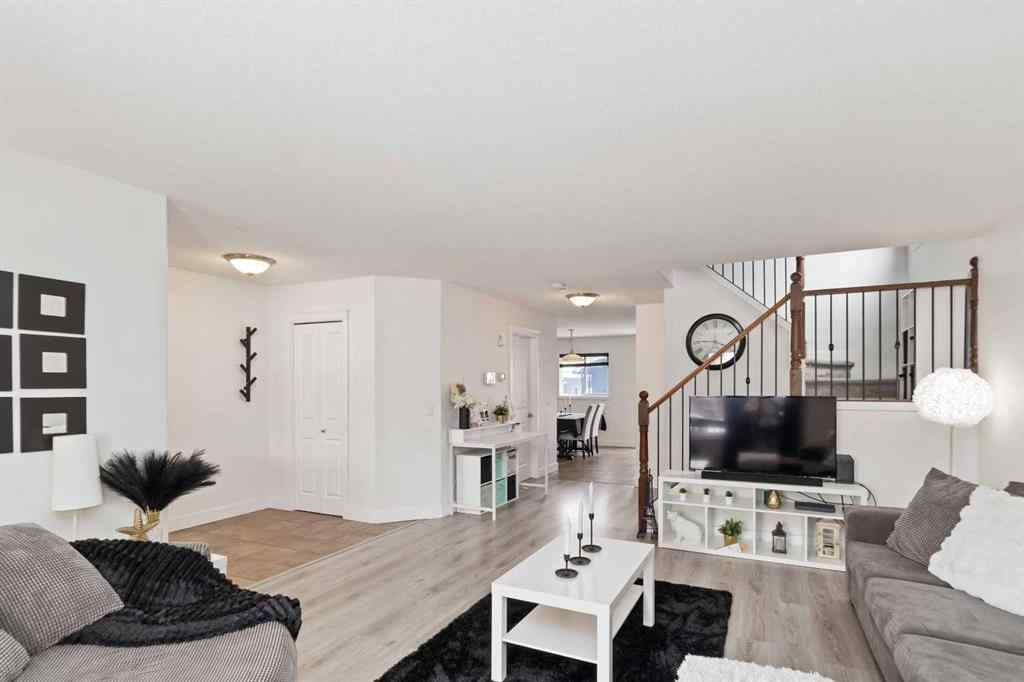 MLS® A2244082 - 128 Honeysuckle Way  in Timberlea Fort McMurray, Residential