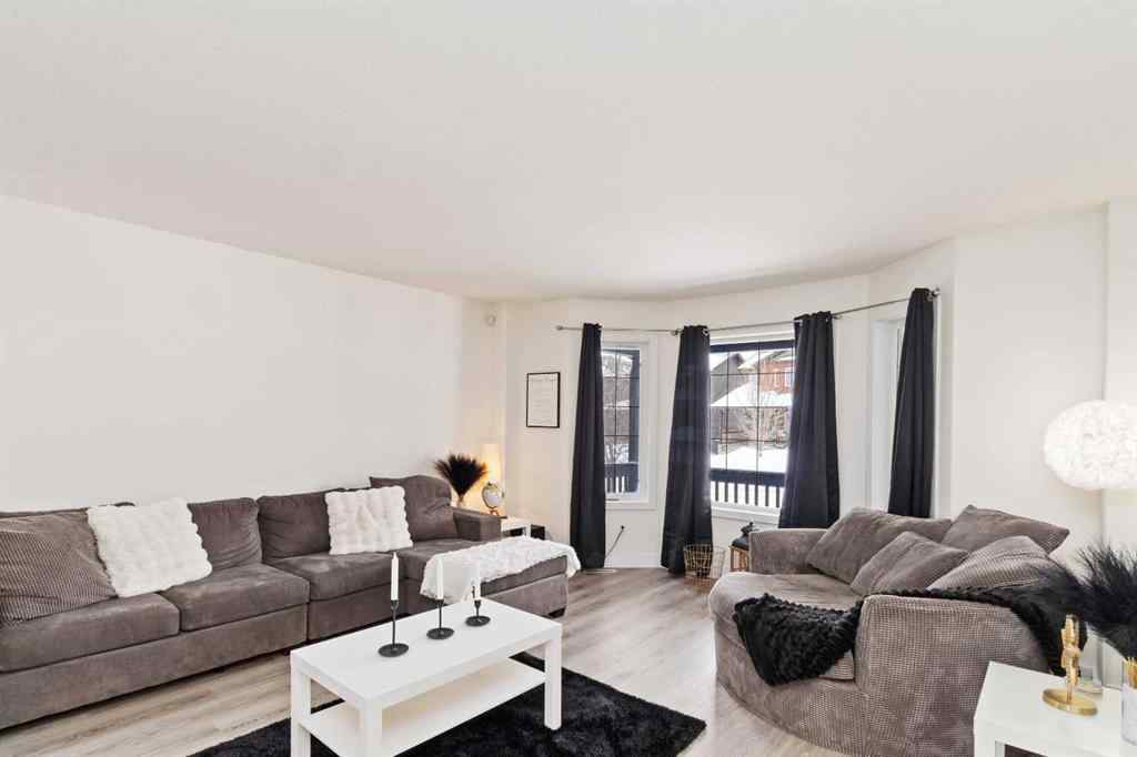 MLS® A2244082 - 128 Honeysuckle Way  in Timberlea Fort McMurray, Residential
