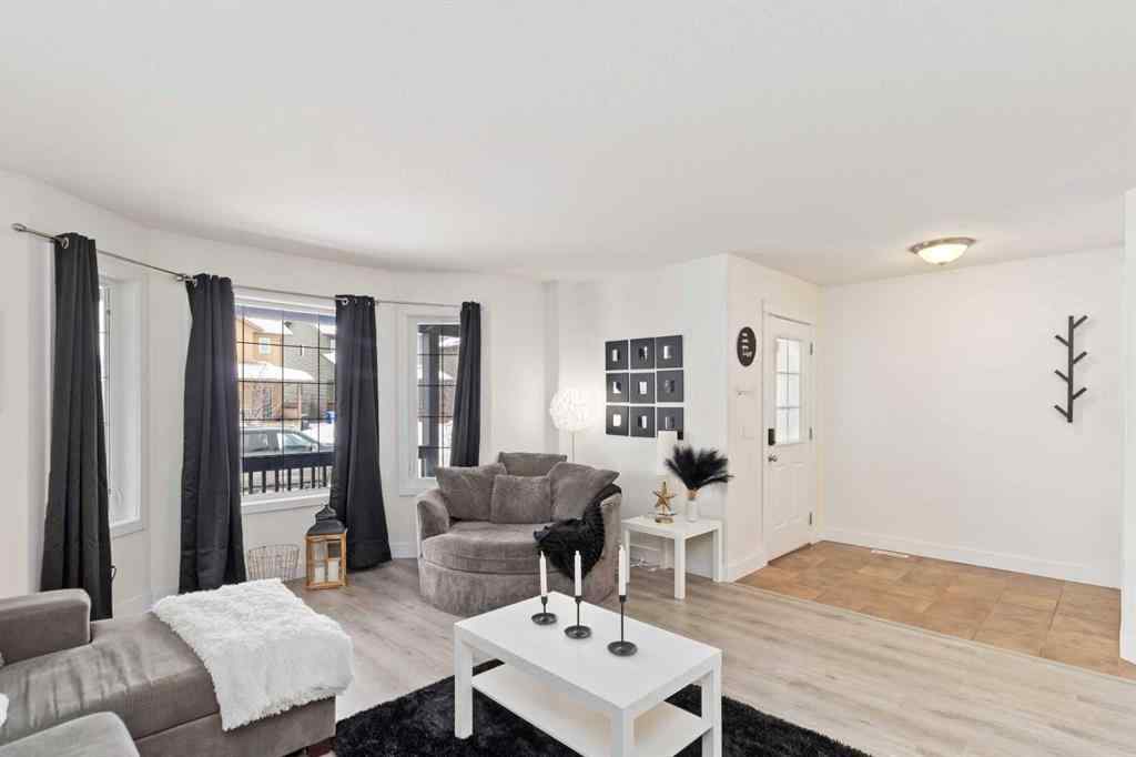 MLS® A2244082 - 128 Honeysuckle Way  in Timberlea Fort McMurray, Residential