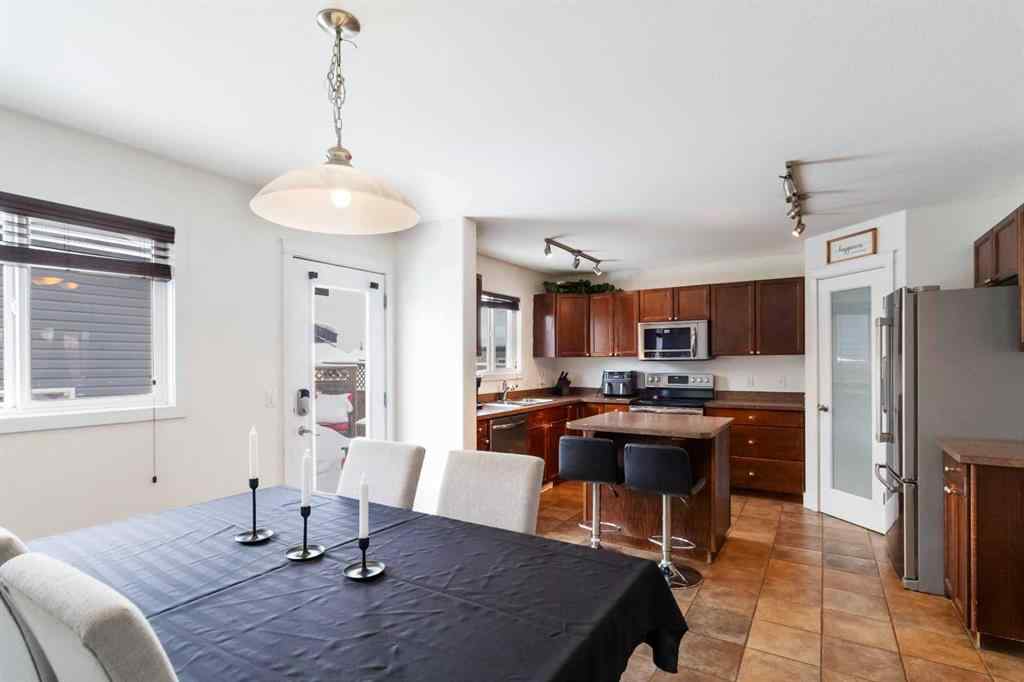 MLS® A2244082 - 128 Honeysuckle Way  in Timberlea Fort McMurray, Residential