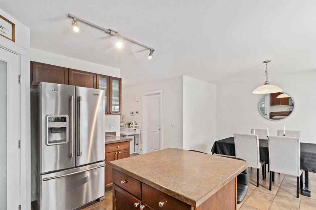 MLS® A2244082 - 128 Honeysuckle Way  in Timberlea Fort McMurray, Residential