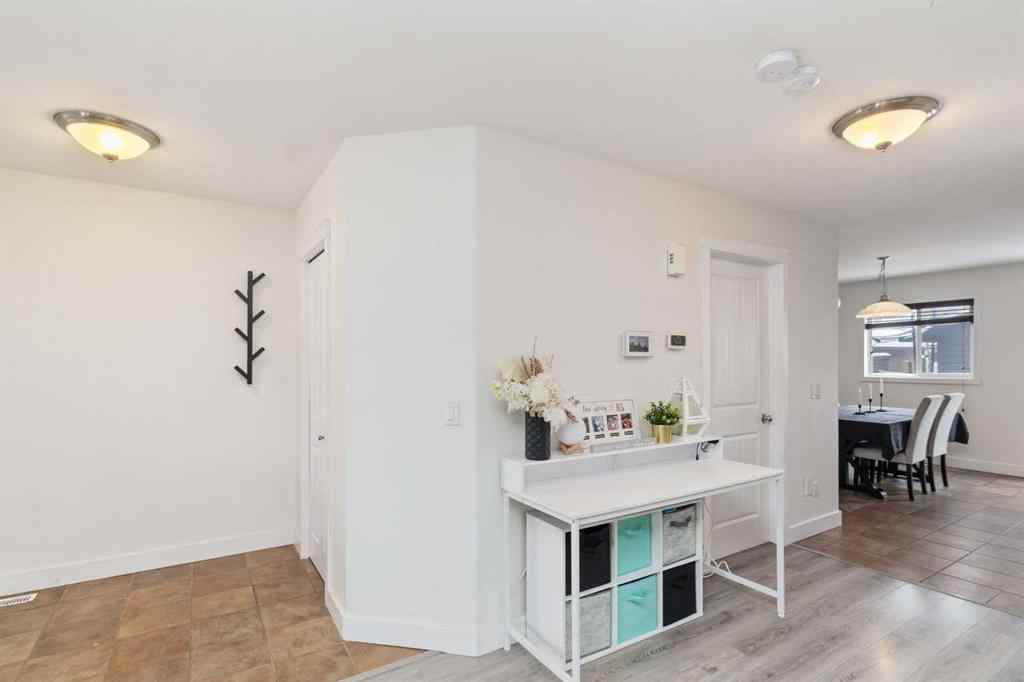 MLS® A2244082 - 128 Honeysuckle Way  in Timberlea Fort McMurray, Residential