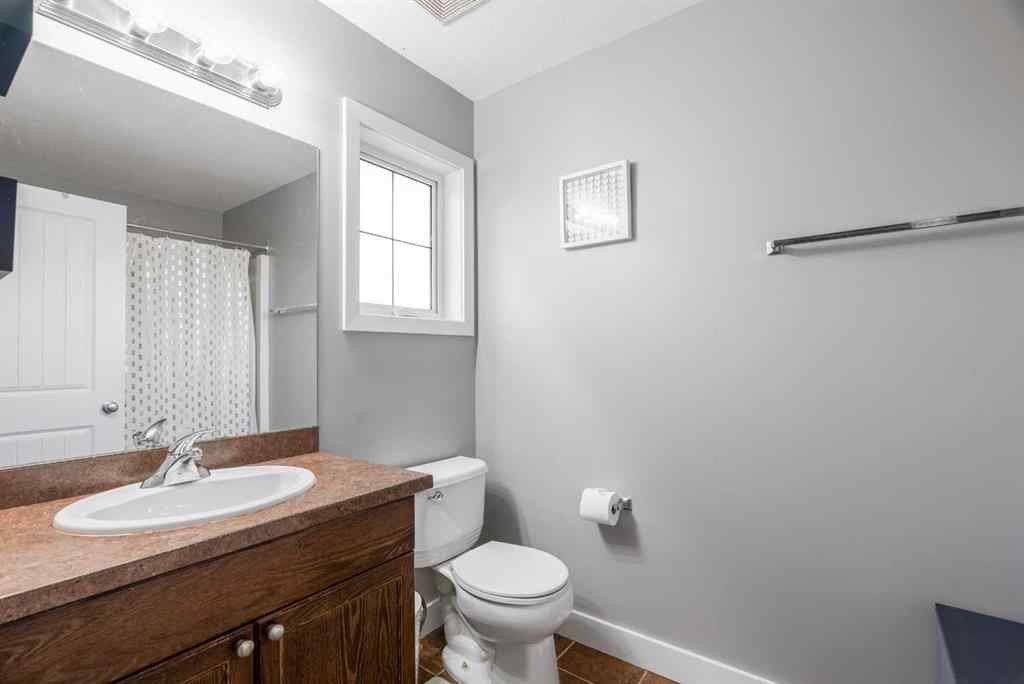 MLS® A2244082 - 128 Honeysuckle Way  in Timberlea Fort McMurray, Residential