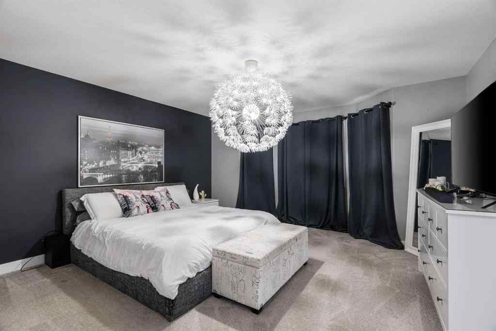 MLS® A2244082 - 128 Honeysuckle Way  in Timberlea Fort McMurray, Residential