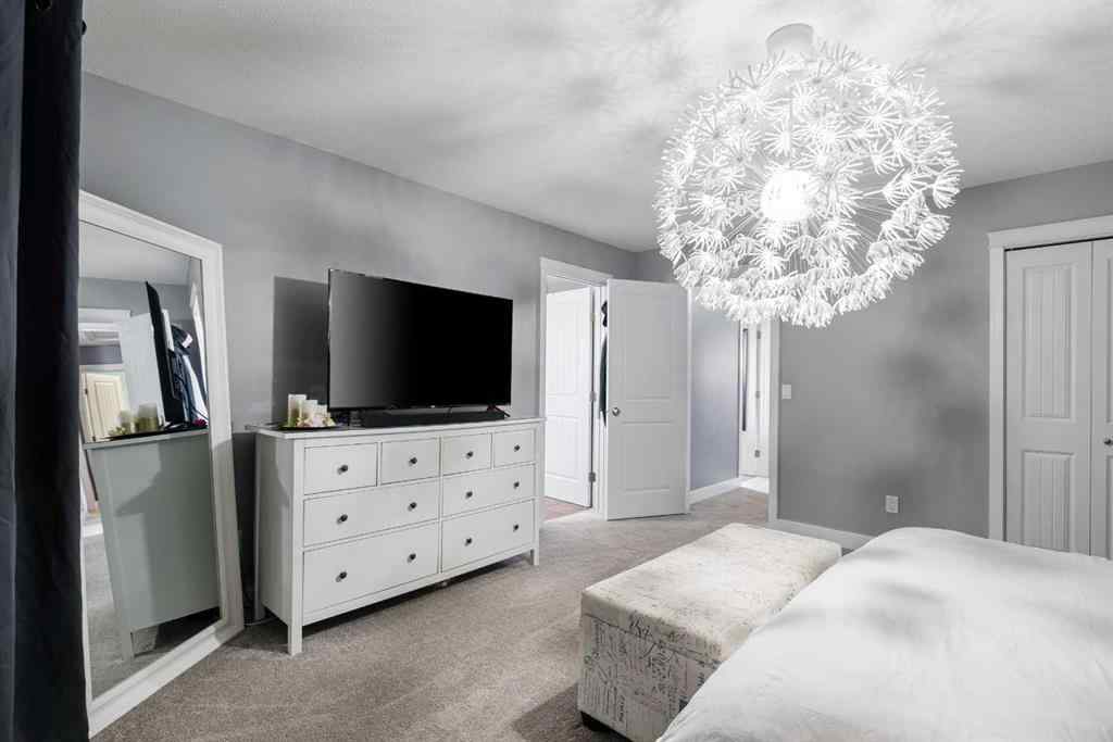 MLS® A2244082 - 128 Honeysuckle Way  in Timberlea Fort McMurray, Residential