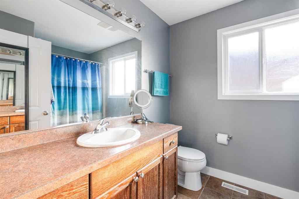 MLS® A2244082 - 128 Honeysuckle Way  in Timberlea Fort McMurray, Residential