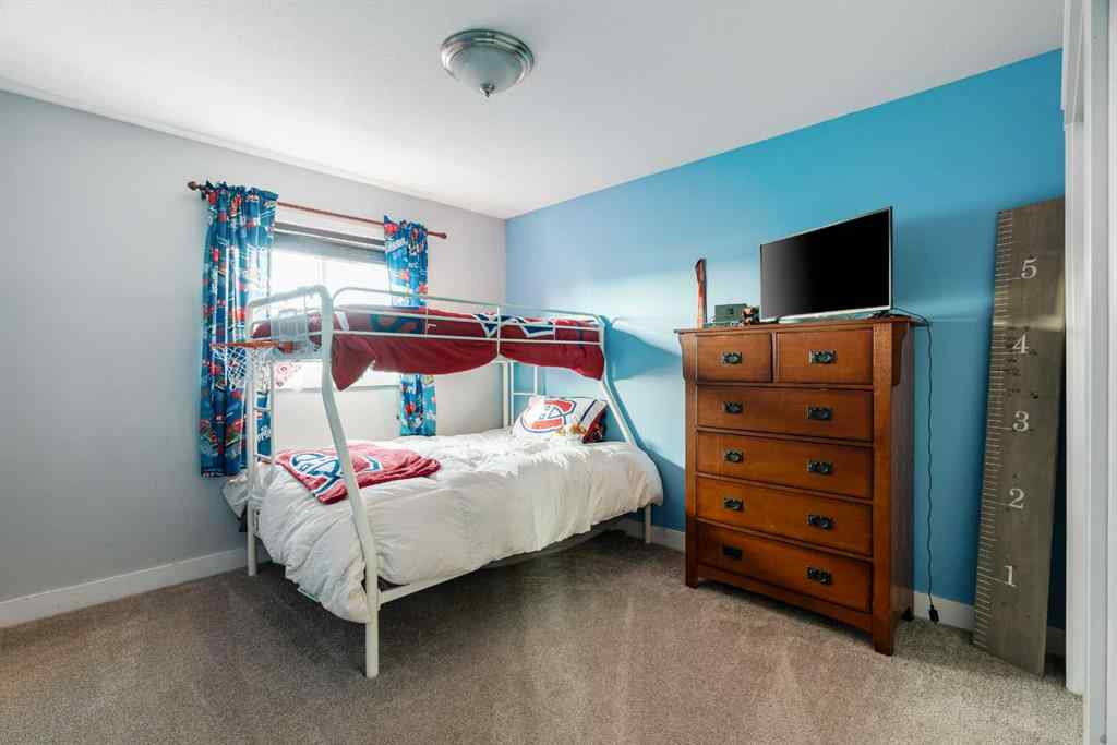 MLS® A2244082 - 128 Honeysuckle Way  in Timberlea Fort McMurray, Residential