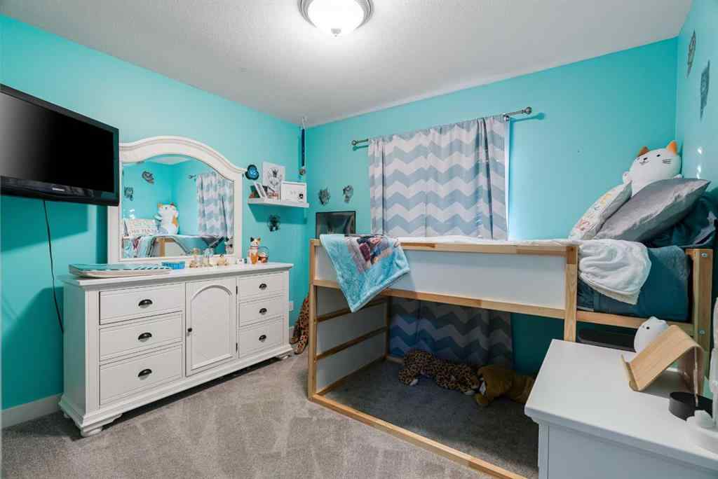 MLS® A2244082 - 128 Honeysuckle Way  in Timberlea Fort McMurray, Residential