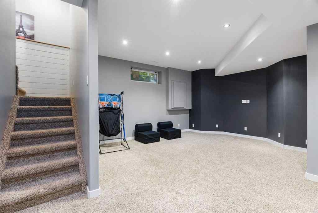 MLS® A2244082 - 128 Honeysuckle Way  in Timberlea Fort McMurray, Residential