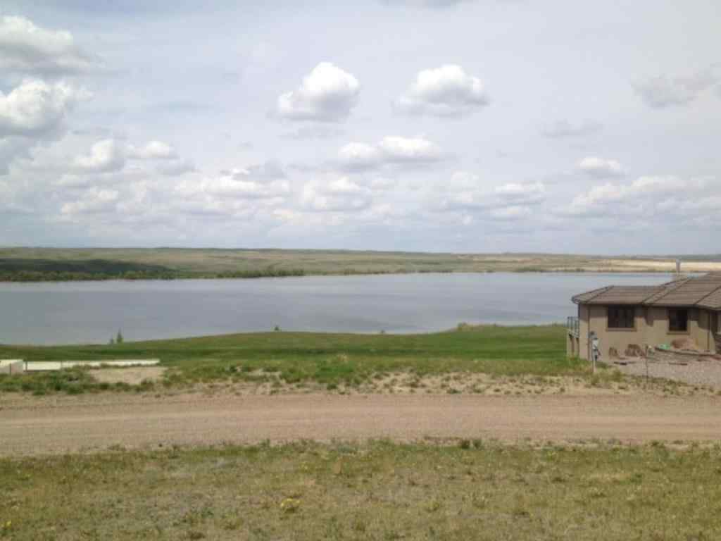 MLS® A2244083 - 206 Royal Oak Lane S in Little Bow Resort Rural Vulcan County, Land