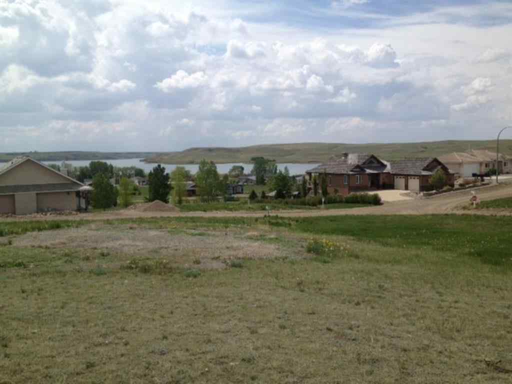 MLS® A2244083 - 206 Royal Oak Lane S in Little Bow Resort Rural Vulcan County, Land