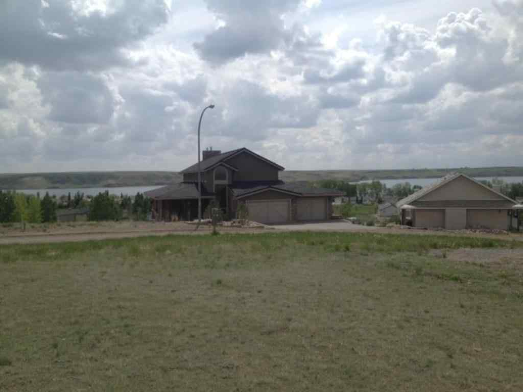 MLS® A2244083 - 206 Royal Oak Lane S in Little Bow Resort Rural Vulcan County, Land