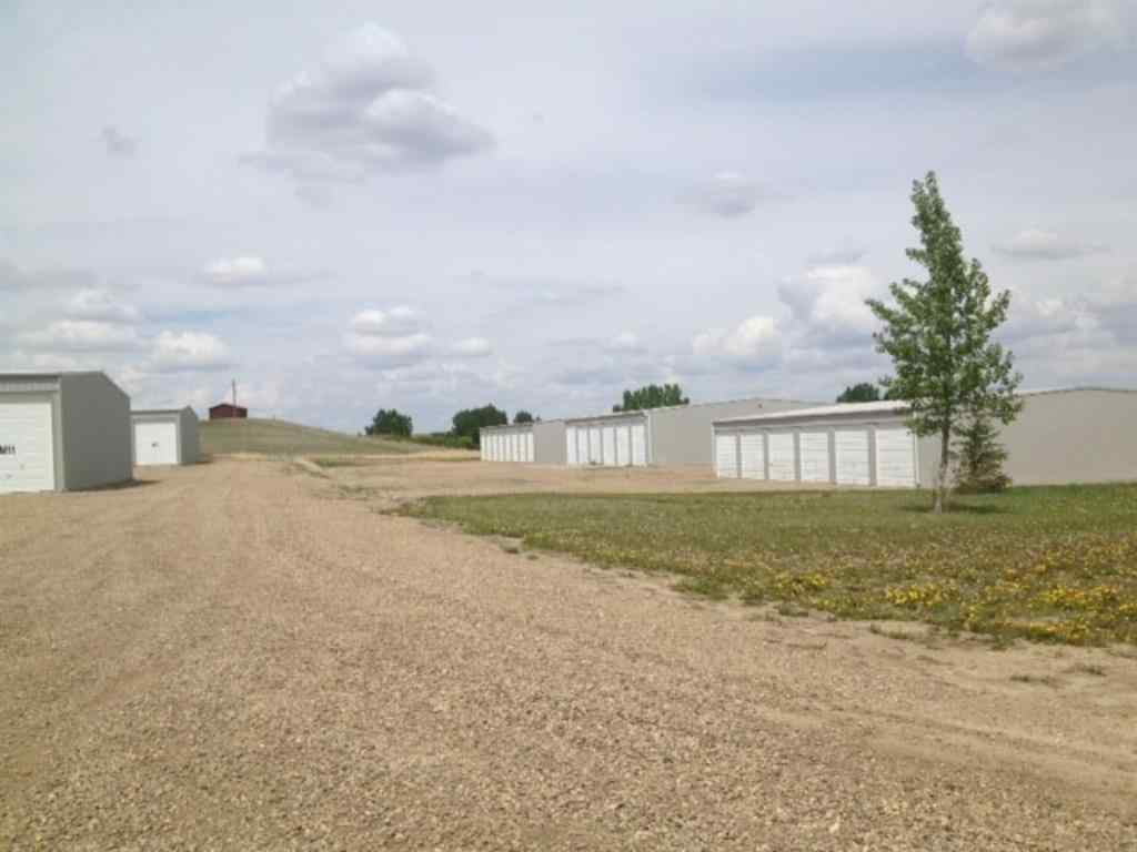 MLS® A2244083 - 206 Royal Oak Lane S in Little Bow Resort Rural Vulcan County, Land