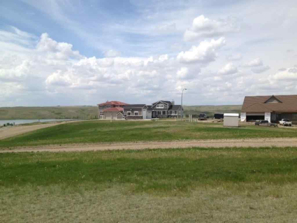 MLS® A2244083 - 206 Royal Oak Lane S in Little Bow Resort Rural Vulcan County, Land