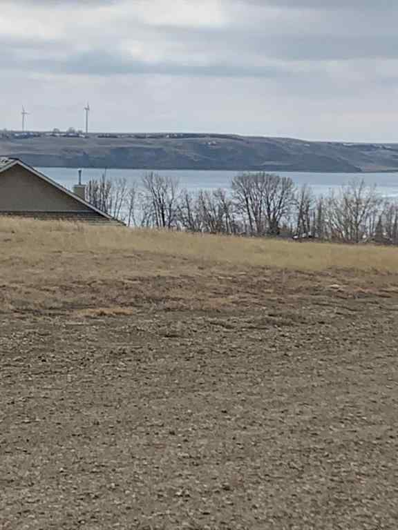 MLS® A2244083 - 206 Royal Oak Lane S in Little Bow Resort Rural Vulcan County, Land