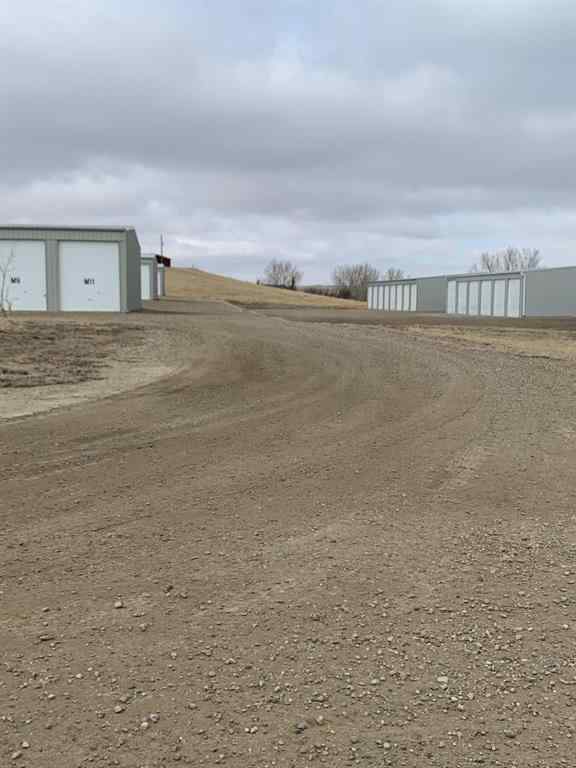 MLS® A2244083 - 206 Royal Oak Lane S in Little Bow Resort Rural Vulcan County, Land
