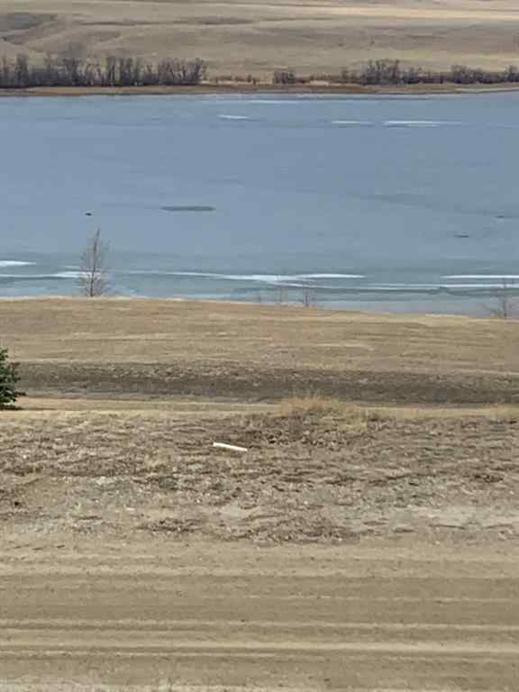 MLS® A2244083 - 206 Royal Oak Lane S in Little Bow Resort Rural Vulcan County, Land